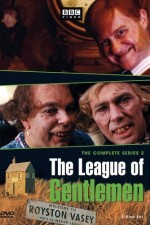 Watch The League of Gentlemen Vumoo